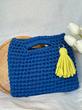 Mala de Mão Azul Bic