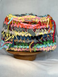 Mala Tote Multicolorida