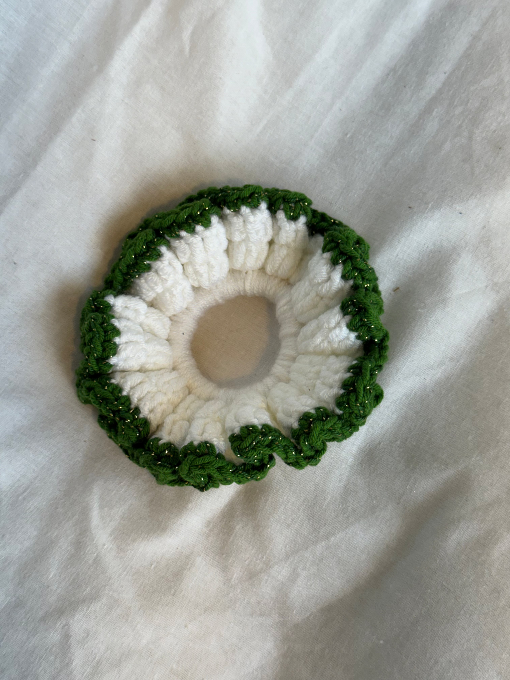 Scrunchie